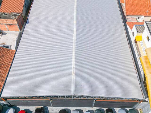 #10 - Galpão para Locação em São José dos Campos - SP