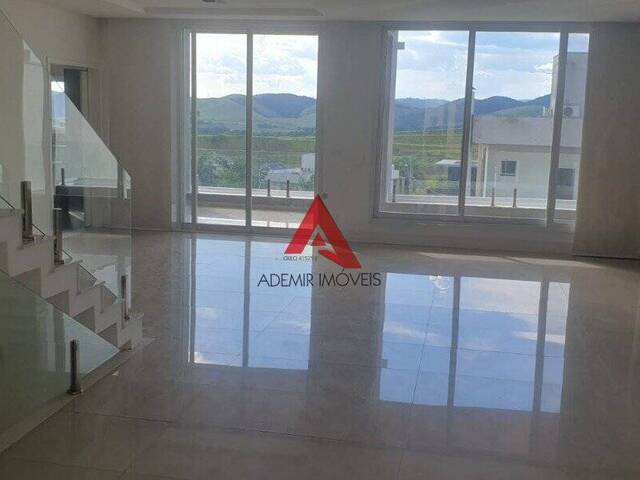 #14 - Casa em condomínio para Venda em São José dos Campos - SP