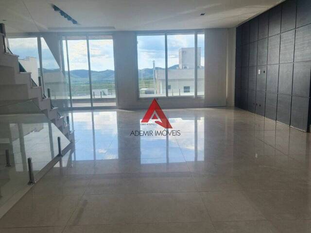 #14 - Casa em condomínio para Venda em São José dos Campos - SP