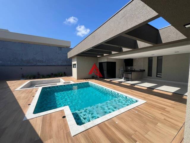 #15 - Casa para Venda em São José dos Campos - SP