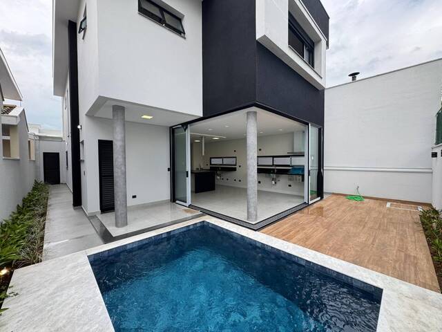 Casa para Venda em São José dos Campos - 5