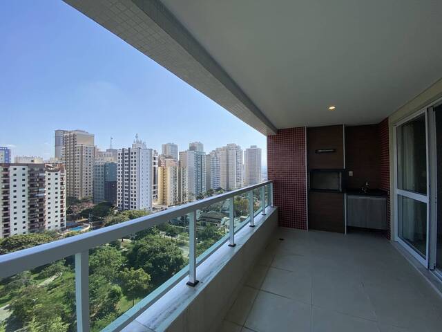 Venda em Parque Residencial Aquarius - São José dos Campos