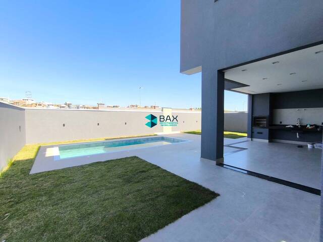 Casa em condomínio para Venda em São José dos Campos - 4