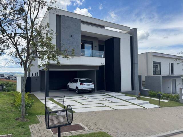 Venda em Condomínio Residencial Alphaville I - São José dos Campos