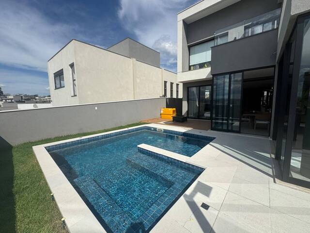 Casa em condomínio para Venda em São José dos Campos - 4