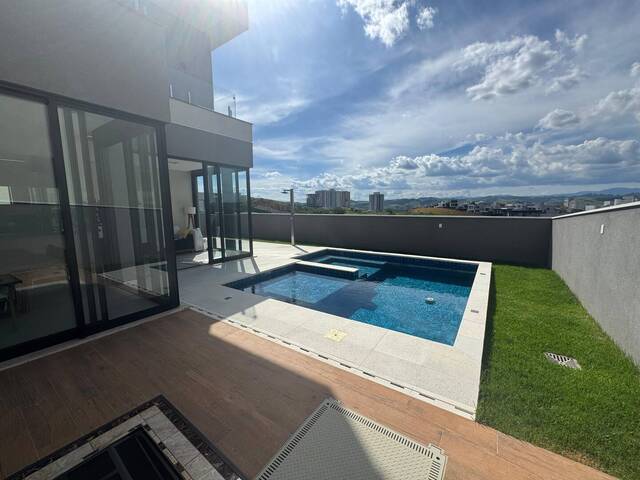 Casa em condomínio para Venda em São José dos Campos - 5