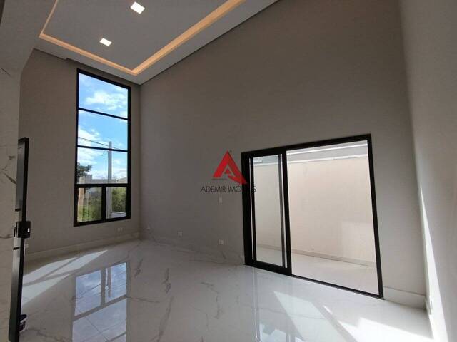 #26 - Casa em condomínio para Venda em São José dos Campos - SP