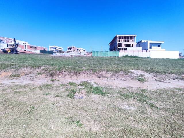 #27 - Terreno em condomínio para Venda em São José dos Campos - SP
