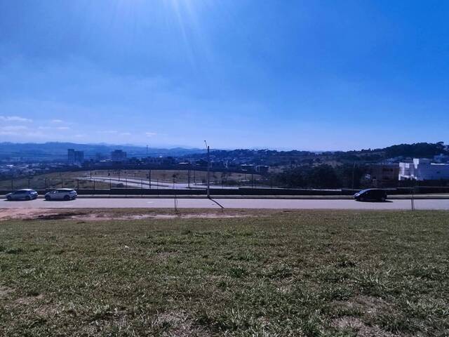 #27 - Terreno em condomínio para Venda em São José dos Campos - SP