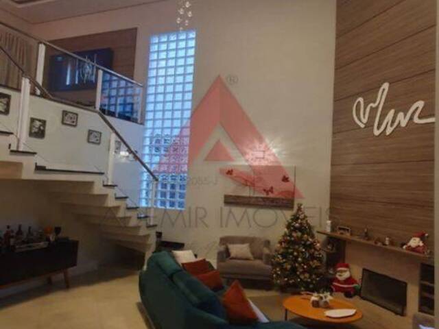 #29 - Casa em condomínio para Venda em São José dos Campos - SP