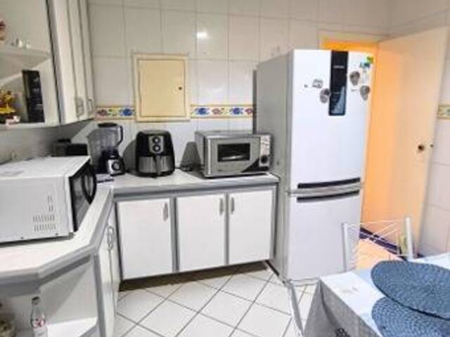 Apartamento para Venda em São José dos Campos - 5