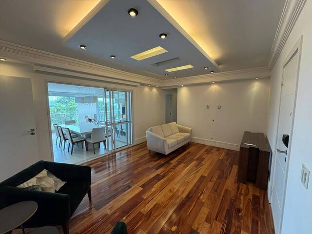 Venda em Parque Residencial Aquarius - São José dos Campos