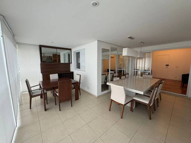 Apartamento para Venda em São José dos Campos - 5