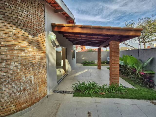 Bangalô para Venda em São José dos Campos - 5