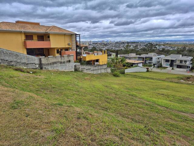 Área para Venda em São José dos Campos - 4