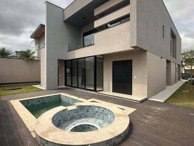 #45 - Casa para Venda em São José dos Campos - SP