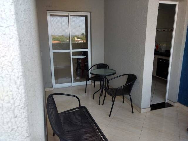 Apartamento para Venda em São José dos Campos - 5