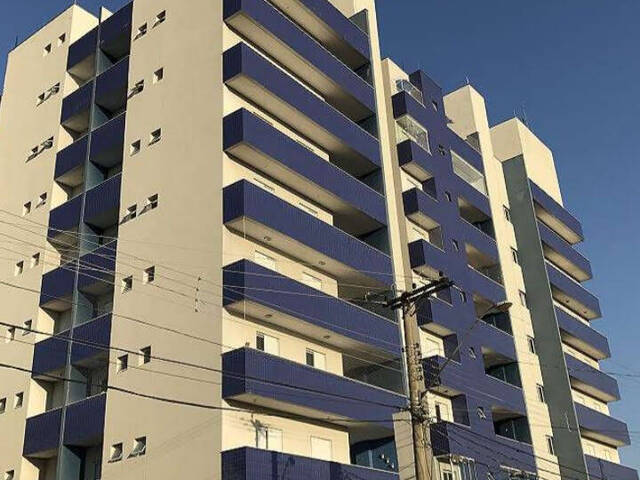 #46 - Apartamento para Venda em São José dos Campos - SP